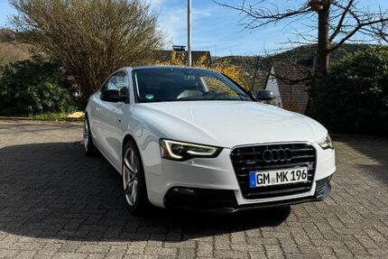 Audi A5 170.963 km 12.999 &euro; Bergneustadt 51702