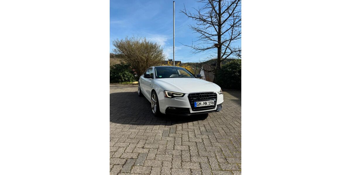 Audi A5 170.963 km 13.999 &euro; Bergneustadt 51702