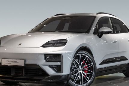 Porsche Macan 14.900 km 109.880 &euro; Schwäbisch Gmünd 73529