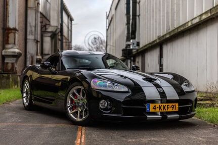 Dodge Viper