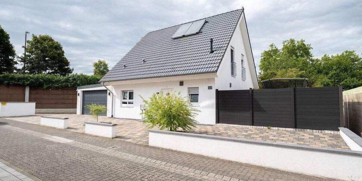 Einfamilienhaus Weißenthurm - 4 Zimmer, 124 m&sup2;, 499.000&euro; | Angebot:25664643