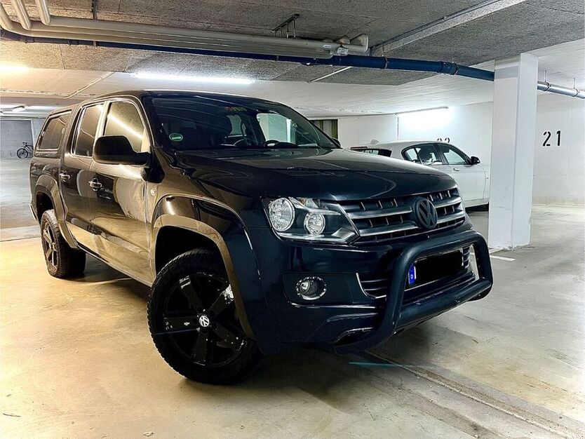Amarok