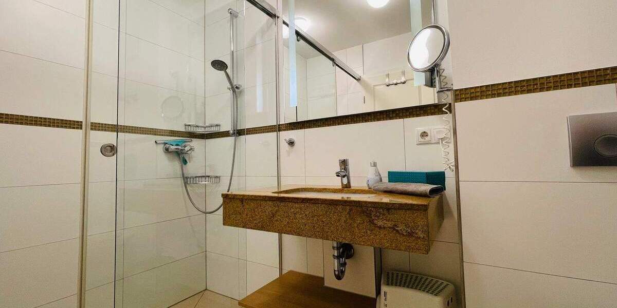 Etagenwohnung Middelhagen Mariendorf - 3 Zimmer, 230.000&euro; | Angebot:25691785