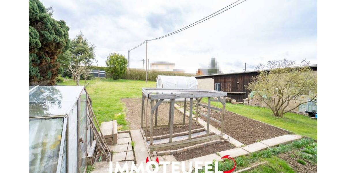 Grundstück Lichtenau Auerswalde - 39.990&euro; | Angebot:24028876