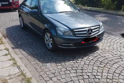 Mercedes-Benz C 250 290.000 km 6.900 &euro; Erlangen 91056