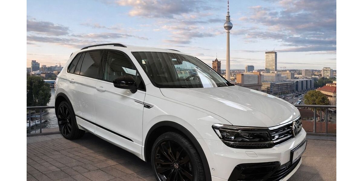 VW Tiguan 52.000 km 28.000 &euro; Düsseldorf 40229