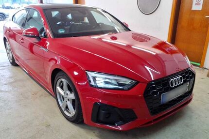 Audi A5 105.200 km 30.200 &euro; Neckargemünd 69151