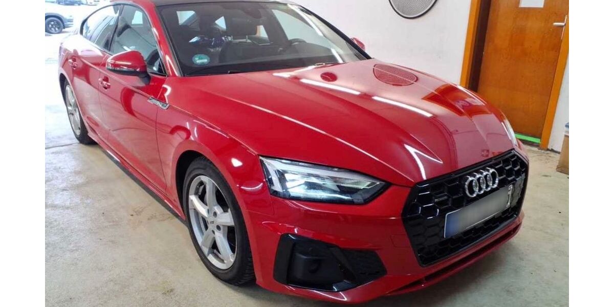 Audi A5 105.200 km 31.900 &euro; Neckargemünd 69151