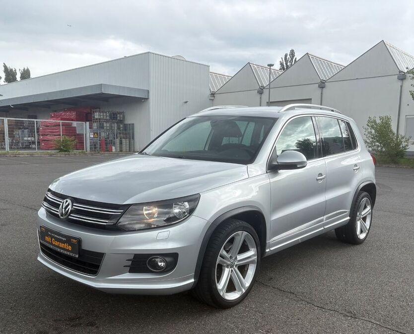 Tiguan