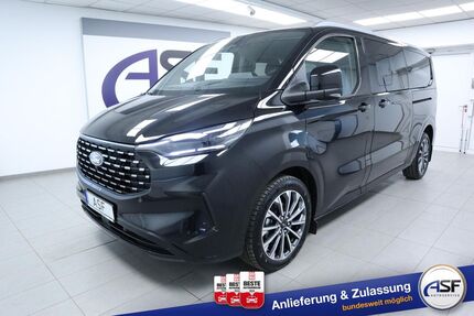 Ford Tourneo Custom 17.499 km 51.970 &euro; Fürstenwalde bei Berlin 15517