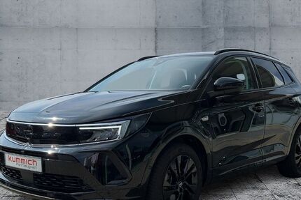 Opel Grandland (X) 46.336 km 25.790 &euro; Lauingen 89415