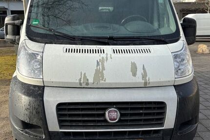 Fiat Ducato 177.000 km 3.950 &euro; München 80939