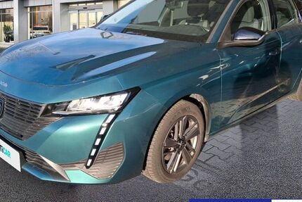 Peugeot 308 20.625 km 19.490 &euro; Mannheim 68309