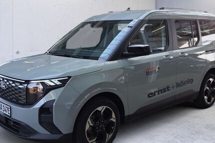 Ford Tourneo Courier 7.000 km 30.990 &euro; Teningen-Köndringen 79331