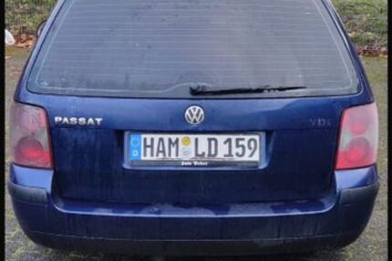 VW Passat 319.000 km 950 &euro; Paderborn 33100