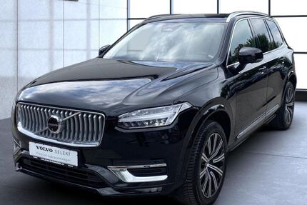Volvo XC90 107.590 km 39.990 &euro; Kolbermoor 83059