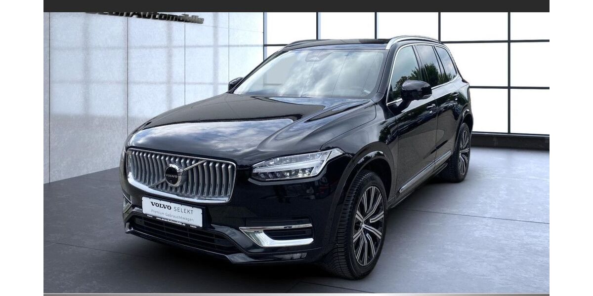 Volvo XC90 107.590 km 39.990 &euro; Kolbermoor 83059