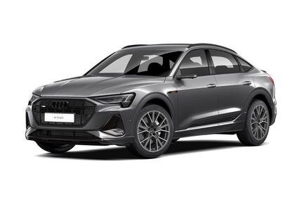 Audi e-tron 35.590 km 41.390 &euro; Minden 32425