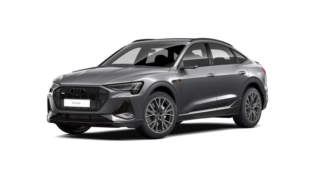 Audi e-tron 35.590 km 41.490 &euro; Minden 32425