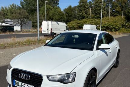 Audi A5 189.100 km 11.000 &euro; Hanau 63456