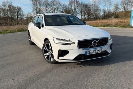 Volvo V60 129.590 km 25.990 &euro; Bassum 27211