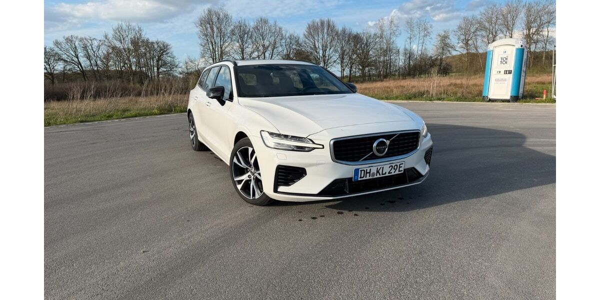 Volvo V60 129.590 km 25.990 &euro; Bassum 27211