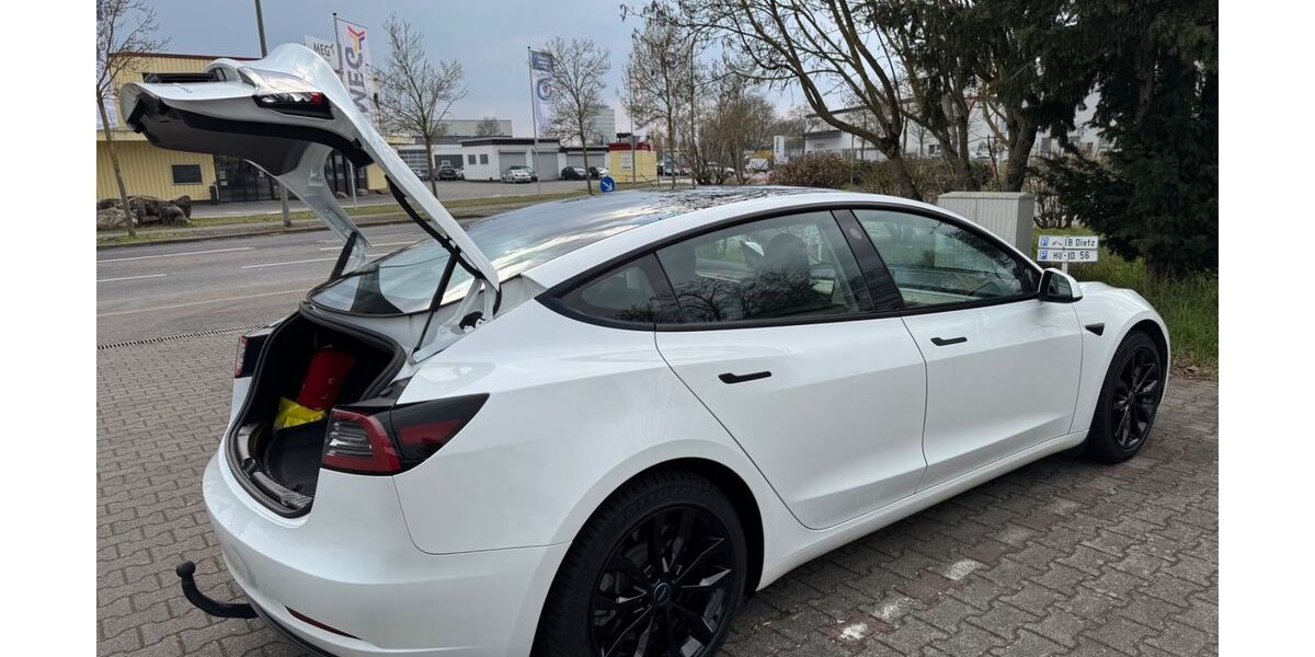 Tesla Model 3 56.000 km 34.200 &euro; Bruchköbel 63486