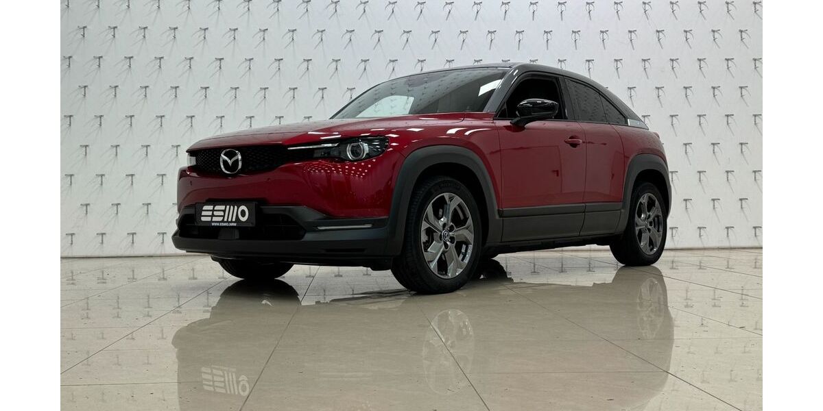 Mazda MX-30 42.731 km 14.990 &euro; Oberhausen 46149