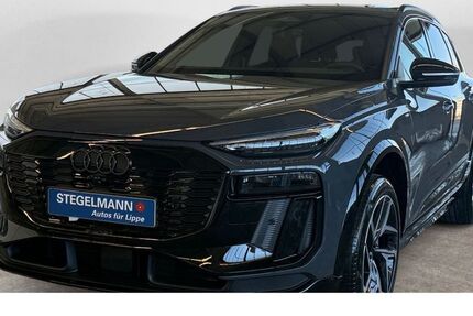 Audi Q6 e-tron 7.990 km 84.990 &euro; Detmold 32756