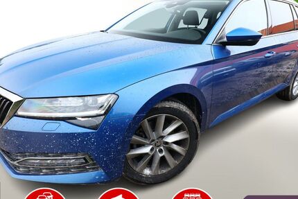 Skoda Superb 54.182 km 20.962 &euro; Kehl 77694