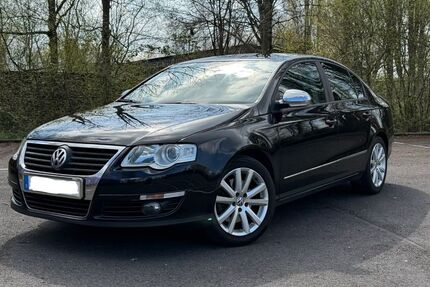 VW Passat 281.000 km 3.750 &euro; Recklinghausen 45665