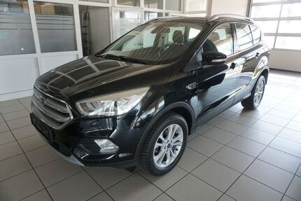 Ford Kuga 73.500 km 16.990 &euro; Beeskow 15848