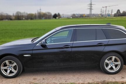 BMW 530 Gran Turismo 250.000 km 11.190 &euro; Titisee-Neustadt 78922