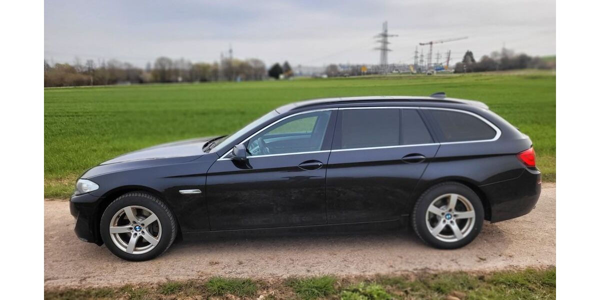 BMW 530 Gran Turismo 250.000 km 11.190 &euro; Titisee-Neustadt 78922