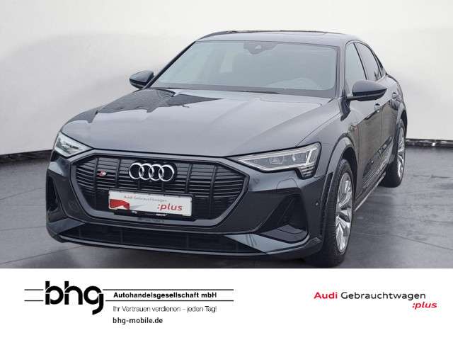 Audi e-tron 33.639 km 40.910 € Kehl 77694