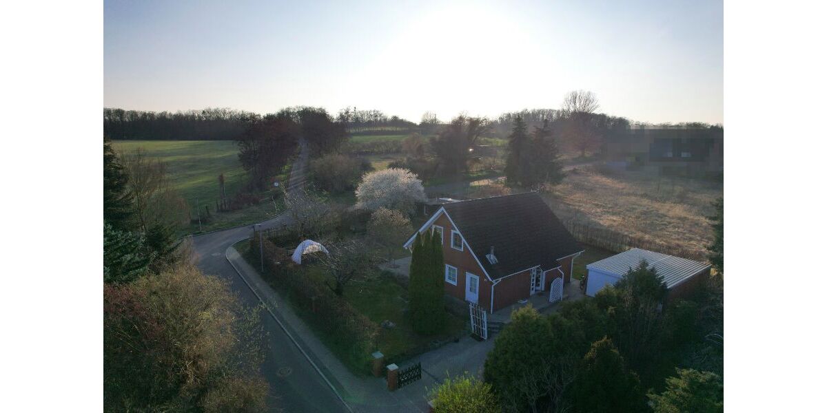 Provisionsfrei* Wunderschönes Niedrigenergiehaus in WerderHavel mit großem Grundstück - Einfamilienhaus Werder (Havel) | Angebot:26227929