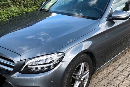 Mercedes-Benz C 220 170.132 km 14.950 &euro; Obersontheim 74423