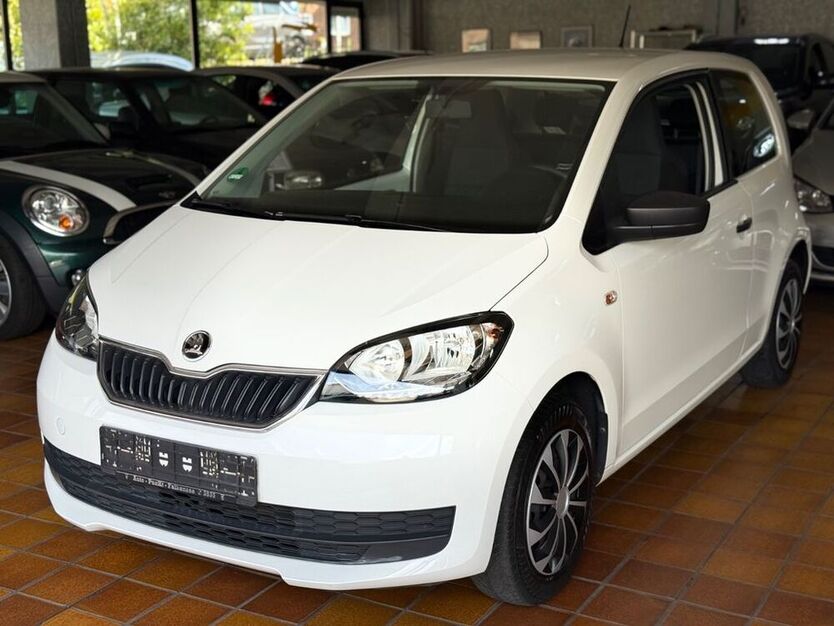 Citigo
