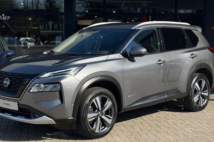 Nissan X-Trail 31.980 km 33.980 &euro; Leer 26789