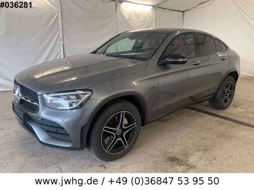GLC 300