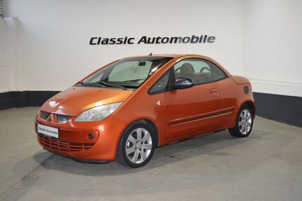 Mitsubishi Colt 161.000 km 2.200 € Neuwied 56567