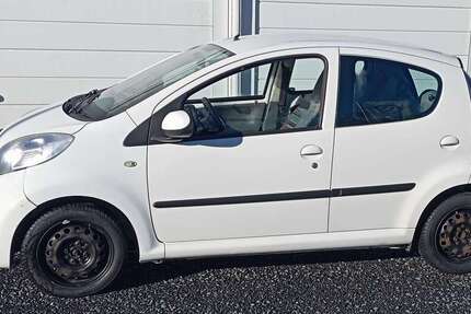 Citroen C1 204.300 km 1.350 &euro; Würselen, Stadt 52146