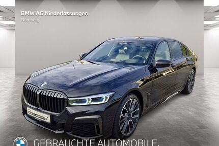 BMW 730