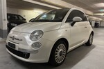 Fiat 500 108.000 km 99.999 € Ebersberg 85560