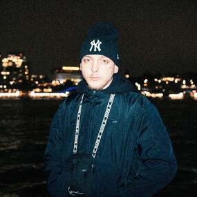 Vato - Album Releaseshow 07.03.2026 Uebel & Gefährlich Turmzimmer