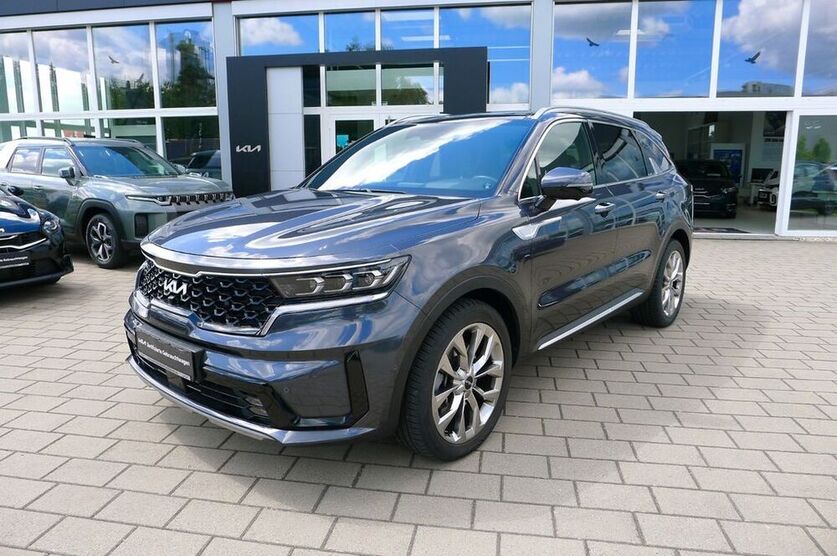 Sorento