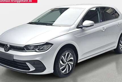 VW Polo 19.930 km 20.490 &euro; Rheine 48432