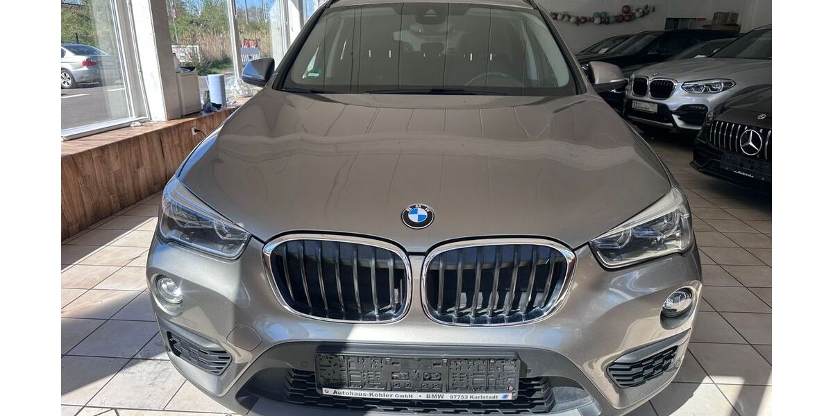 BMW X1 163.000 km 13.900 &euro; Bonn 53119