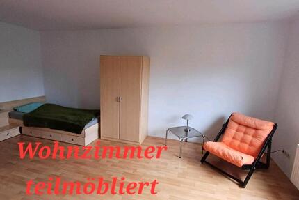 Wohnung Braunschweig Südstadt- Rautheim- Mascherode - 1 Zimmer, 40 m&sup2;, 377&euro; | Angebot:26377903