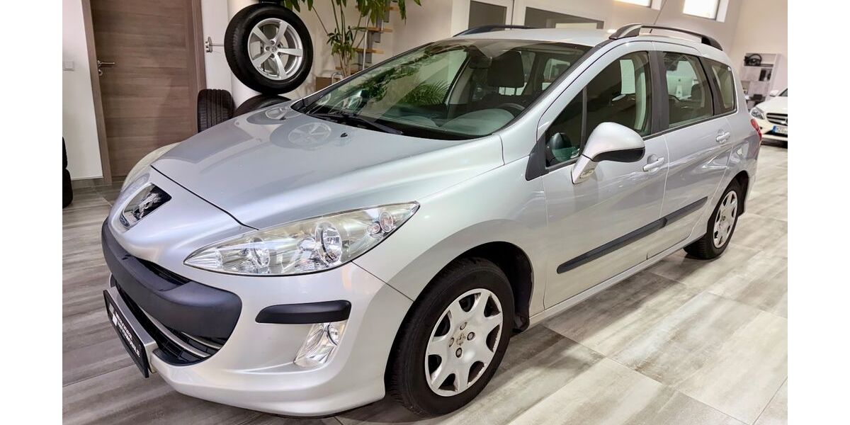 Peugeot 308 193.000 km 990 &euro; Merzig 66663